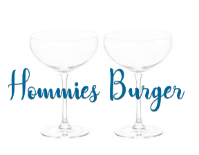 Hommies Burger en Madrid
