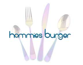 Hommies Burger en Madrid