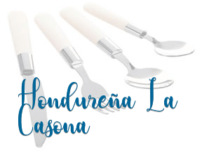 Hondureña La Casona en Zaragoza