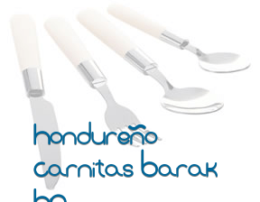 Hondureño Carnitas Barak HN en L'Hospitalet De Llobregat
