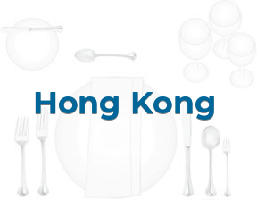 Hong Kong en Guadalajara