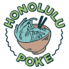 Honolulu Poke Salou en Salou