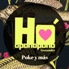 Ho'oponopono Poke en Santander