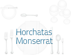 Horchatas Monserrat en L'Hospitalet De Llobregat