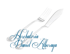 Horchatería Daniel Alboraya en AlboraiaAlboraya