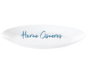 Horno Cisneros en Alcorcón