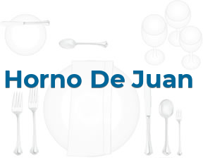 Horno De Juan en Madrid