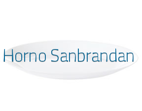 Sanbrandan en A Coruna