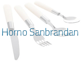 Sanbrandan en A Coruna
