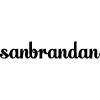 Sanbrandan en A Coruna