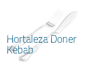 Hortaleza Doner Kebab en Madrid