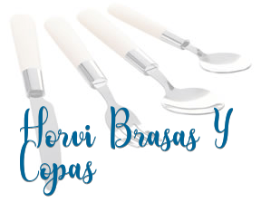 Horvi Brasas Y Copas en Barcelona