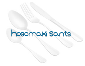 Hosomaki Sants en Barcelona