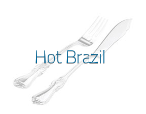 Hot Brazil* en La Línea de la Concepción