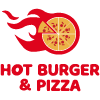 Hot Burger & Pizza Tapas en Barcelona