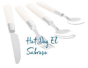 Hot Dog El Sabroso* en Segovia
