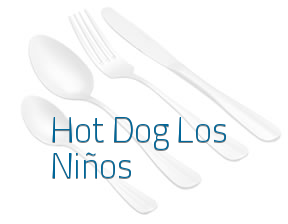 Alimentación Los Niños en Dos Hermanas