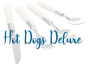 Hot Dogs Deluxe en Valencia