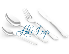 Hot Dog´s en Tenerife