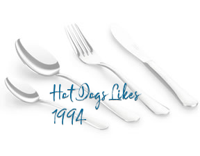 Hot Dogs Likes 1994 en Parla