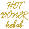 Hot Doner Kebab en Cáceres