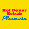 Hot Doner Kebab en Plasencia