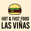 Hot & Fast Food Las Viñas en Santurce