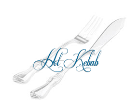 Hot Kebab en Murcia
