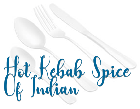 Hot Kebab Spice Of Indian en Pollença