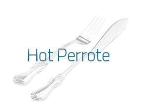 Hot Perrote en Madrid