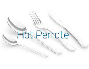 Hot Perrote en Madrid