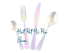 Hot Pot Yi Pin Guo en Madrid