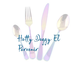 Hotty Doggy El Porvenir en Sevilla