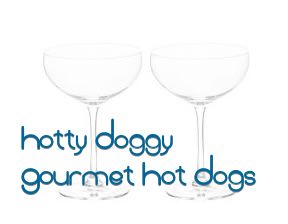 Hotty Doggy Gourmet Hot Dogs en Seville