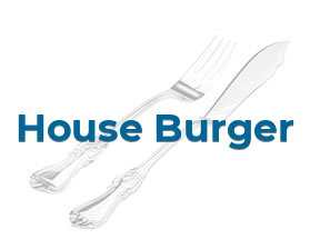 House Burger en Amposta