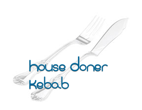 House Doner Kebab en Zaragoza