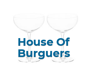 House Of Burguers en Sant Fost de Campsentelles