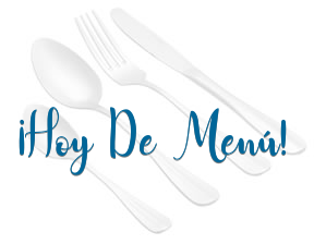 ¡Hoy De Menú! en Sevilla