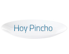 Hoy Pincho en Mollet del Vallès