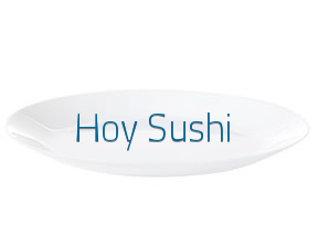 Hoy Sushi en Barcelona
