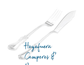 Hoyofuera Camperos & Burgers en Rincón de la Victoria