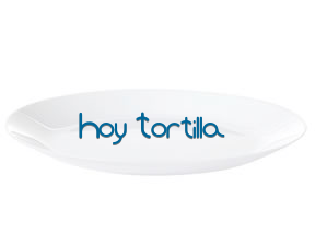 Hoy Tortilla en Madrid