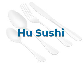 Hu Sushi en Las Rozas De Madrid