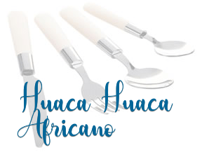 Huaca Huaca Africano en Ibiza