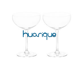 Huarique en Barcelona