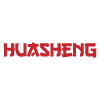 Huasheng en Madrid