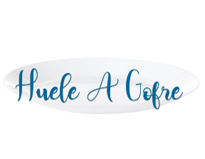 Huele A Gofre en Murcia
