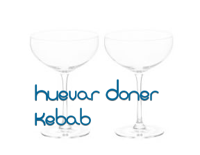 Huevar Doner Kebab en Huévar del Aljarafe