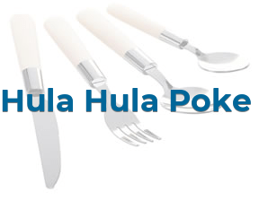 Hula Hula Poke en Vigo