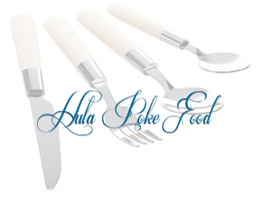 Hula Poke Food en Barcelona